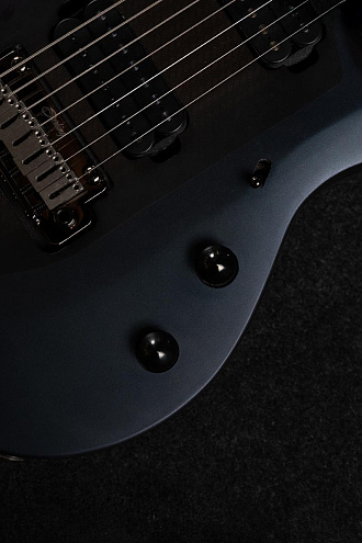 Электрогитара Sterling Majesty in Arctic Dream 7, John Petrucci Signature - купить в "Гитарном Клубе"