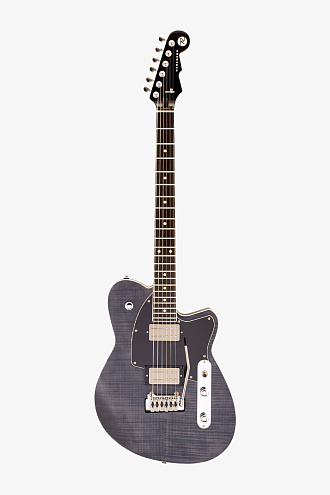 Электрогитара Reverend Reeves Gabrels Signature’2022 - купить в "Гитарном Клубе"