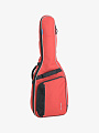 Чехол для классической гитары Gewa Economy 12 Classic Red 3/4-7/8 - купить в "Гитарном Клубе"