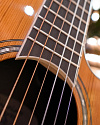 Классическая гитара Ovation CS24C-4 Celebrity Standard Mid Cutaway Natural - купить в "Гитарном Клубе"