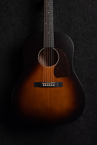Электроакустическая гитара Sigma JM-SGE - купить в "Гитарном Клубе"