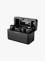 Радиосистема микрофонная Icon AirMic Pro Black - купить в "Гитарном Клубе"