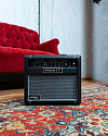 Комбоусилитель для электрогитары HIWATT MAXWATT G20R, 1х8, 20Вт - купить в "Гитарном Клубе"