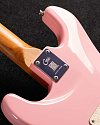 Электрогитара Mooer GTRS P801 Pink - купить в "Гитарном Клубе"