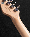 Электрогитара G&L Limited Run ASAT Classic Thinline Mako Blue MP - купить в "Гитарном Клубе"