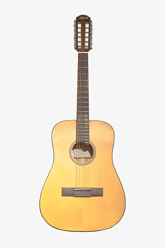 Акустическая 12-струнная гитара Mariachi D-ML/R12 - купить в "Гитарном Клубе"