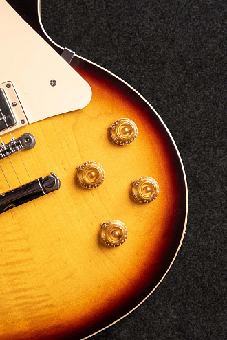 Электрогитара Gibson Les Paul Standard 