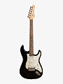 Электрогитара G&L Tribute Legacy Gloss Black