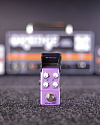 Гитарная педаль JOYO JF-322 Wow Wah - Auto Wah - купить в "Гитарном Клубе"