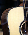 Электроакустическая гитара Crafter SRP D-36e - купить в "Гитарном Клубе"