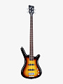 Бас-гитара Warwick Corvette ASH VSB HP - купить в "Гитарном Клубе"