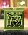 Струны для бас-гитары Ernie Ball 2856 Regular Slinky Medium Scale 45-105 - купить в "Гитарном Клубе"