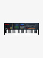 MIDI-контроллер Akai Pro MPK261 - купить в "Гитарном Клубе"