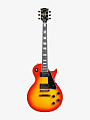 Электрогитара Gibson Custom Shop Les Paul Custom Heritage Cherry Sunburst, 2012 - купить в "Гитарном Клубе"