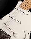 Электрогитара Fender Stratocaster Eric Clapton, 2007 - купить в "Гитарном Клубе"
