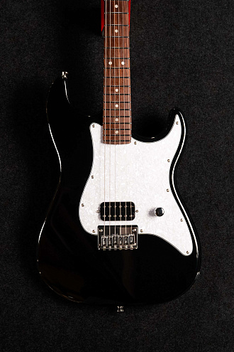 Электрогитара JET JS-400 HT BK - купить в "Гитарном Клубе"