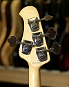 Бас-гитара Sterling RAY34 3-Tone Sunburst - купить в "Гитарном Клубе"