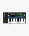 MIDI-контроллер Nektar Impact LX Mini USB MIDI клавиатура, 25 клавиш, ПО Bitwig 8-Track, вес 1 кг - купить в "Гитарном Клубе"