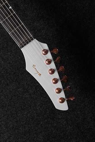 Электрогитара Enya NOVA GO SONIC NEW CC INSPIRE - купить в "Гитарном Клубе"