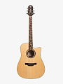 Электроакустическая гитара Crafter STG D-27ce - купить в "Гитарном Клубе"