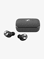Наушники Sennheiser M3IETW2 BLACK - купить в "Гитарном Клубе"