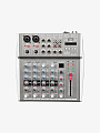 Микшер SVS Audiotechnik AM-6 DSP - купить в "Гитарном Клубе"
