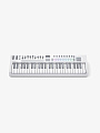 MIDI-контроллер Novation Launchkey 49 Mk4 Wh Миди-клавиатура, 49 - купить в "Гитарном Клубе"
