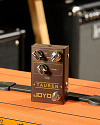 Гитарная педаль JOYO R-01 Tauren Overdrive - купить в "Гитарном Клубе"