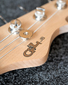 Бас-гитара G&L Builder