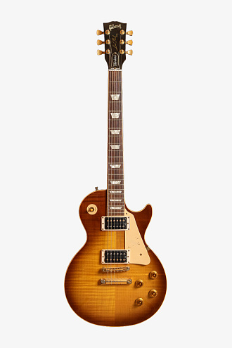 Электрогитара Gibson Jimmy Page Signature Les Paul Standard
