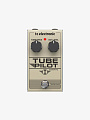 Гитарная педаль TC Electronic Tube Pilot Overdrive - купить в "Гитарном Клубе"