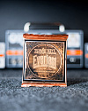 Струны для акустической гитары Ernie Ball 2546 Everlast Coated, 12-54 - купить в "Гитарном Клубе"