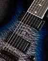Электрогитара PRS SE MARK HOLCOMB SVN HOLCOMB BLUE BURST - купить в "Гитарном Клубе"
