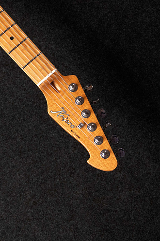 Электрогитара Keipro KT-Custom MPK - купить в "Гитарном Клубе"