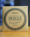 Струны для укулеле-тенор D’addario EJ99T - купить в "Гитарном Клубе"