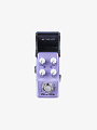 Гитарная педаль JOYO JF-322 Wow Wah - Auto Wah - купить в "Гитарном Клубе"