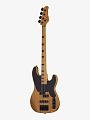 Бас-гитара Schecter Model-T Session Ans - купить в "Гитарном Клубе"
