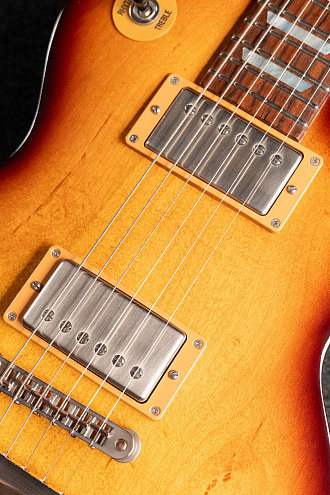 Электрогитара Gibson Les Paul Studio 100th Anniversary
