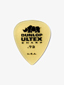 Медиатор Dunlop Ultex 0.73 mm - купить в "Гитарном Клубе"