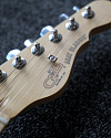 Электрогитара G&L FD ASAT Classic Bluesboy Blonde MP - купить в "Гитарном Клубе"