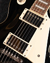Электрогитара Epiphone Les Paul Standard 60s Ebony - купить в "Гитарном Клубе"