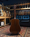 Акустическая гитара Martin D-28, 1998 with L.R. Baggs Element VTS pickup - купить в "Гитарном Клубе"