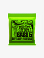 Струны для бас-гитары Ernie Ball 2836 Regular Slinky 45-130 - купить в "Гитарном Клубе"