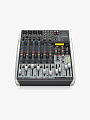 Микшер BEHRINGER QX1204USB - купить в "Гитарном Клубе"