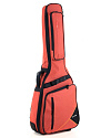 Чехол для акустической гитары Gewa Premium 20 Acoustic Red - купить в "Гитарном Клубе"