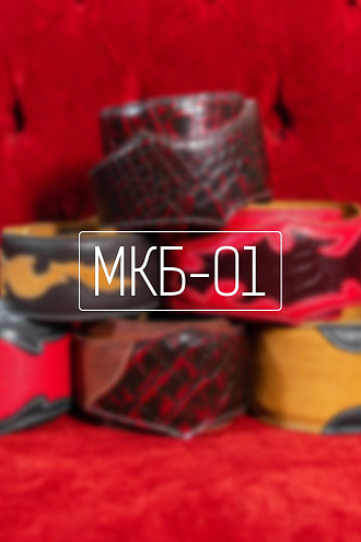 Ремень для гитары Custom Shop - купить в "Гитарном Клубе"