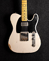 Электрогитара Nash Telecaster T52
