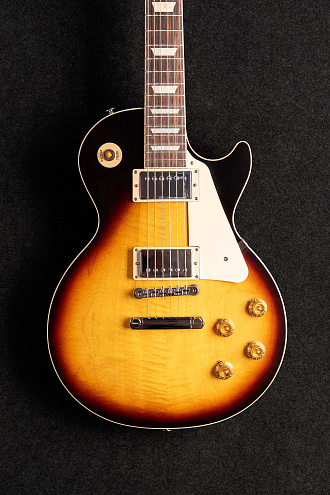 Электрогитара Gibson Les Paul Standard 