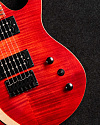Электрогитара Inspector Phoenix Custom HT Bolt-on - купить в "Гитарном Клубе"