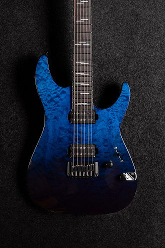 Электрогитара Schecter Reaper-6 Elite DOB - купить в "Гитарном Клубе"